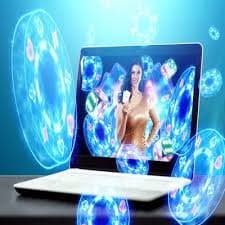 sports and casino-style entertainment sections within casino 777 homepage